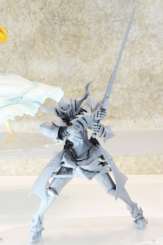 Looking Back at WonFes 2015 [Winter]! Part 1: Photo Collection of Cool & Comical Creations! 70