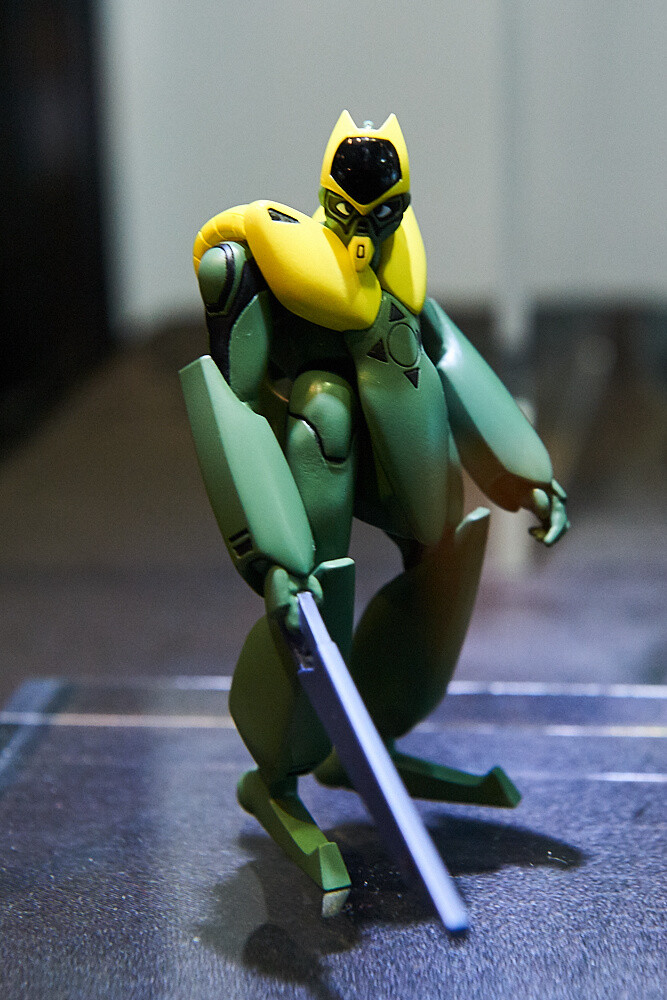 Mega Hobby Expo Returns for Spring Exhibit in Akihabara! [Photo Report] 127