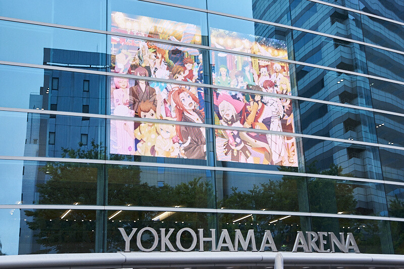 [Event Report] Tales of Festival 2016 25