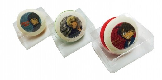 Utsunomiya Parco to Hold Sales Event for Case Closed Throughout August! 2