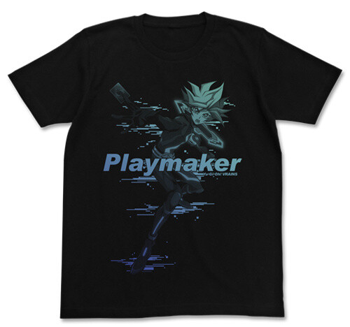 Get Ready to Duel with “Yu-Gi-Oh! VRAINS” Collab Goods! 0