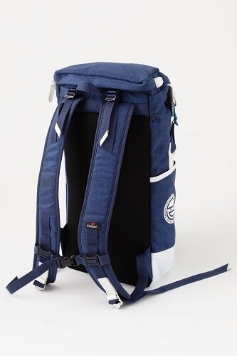 Master-Piece backpack　© SIGK 1