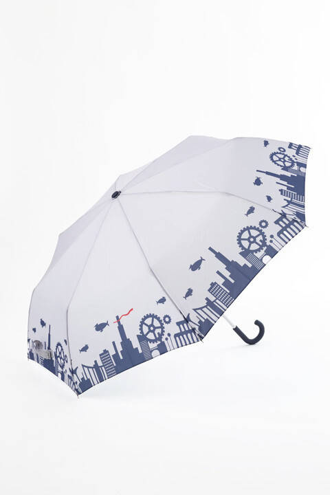 Madoka Magica Apparel and Accessories Add Magic Fun to Rainy Days! 5