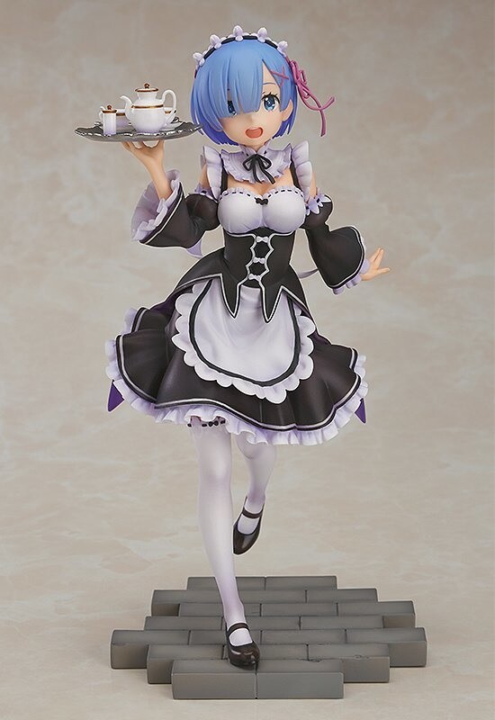10 Maid Figures That Prove Everybody Ought to Have One! 1