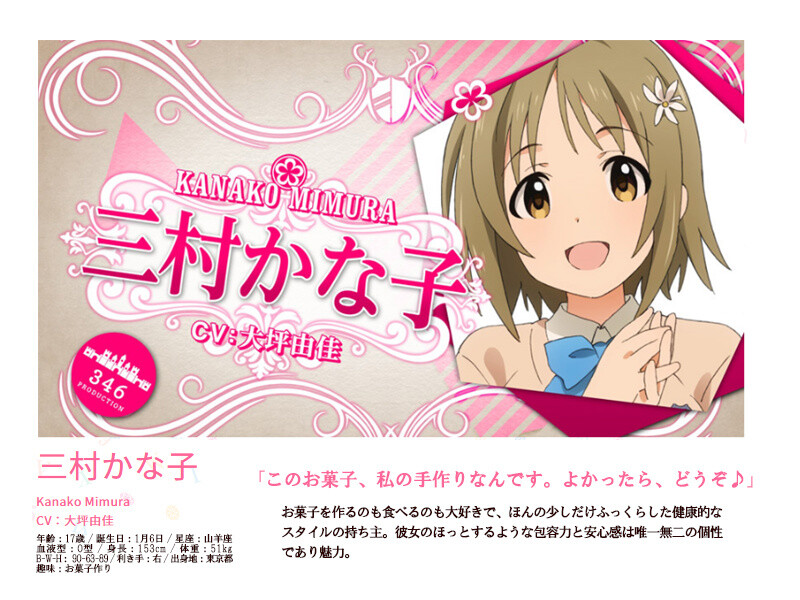 Celebrate Valentine's Day 2017 with a Special Gift from Kanako Mimura! 4