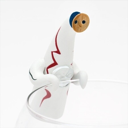 © Taro Okamoto  © Tanaka Katsuki / Kitan Club 0