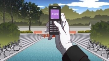 © Nisio Isin / Kodansha Ltd., Aniplex Inc., Shaft 2