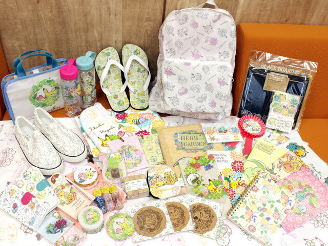 Make your Pokémon Trainer Look Pop With New Eyeliner! 8