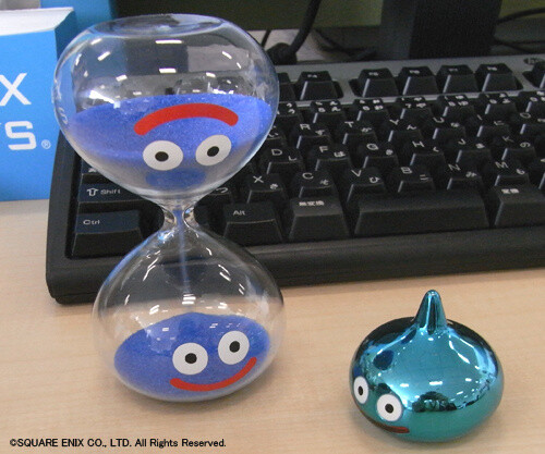 © Square Enix Co. Ltd. All rights reserved 1