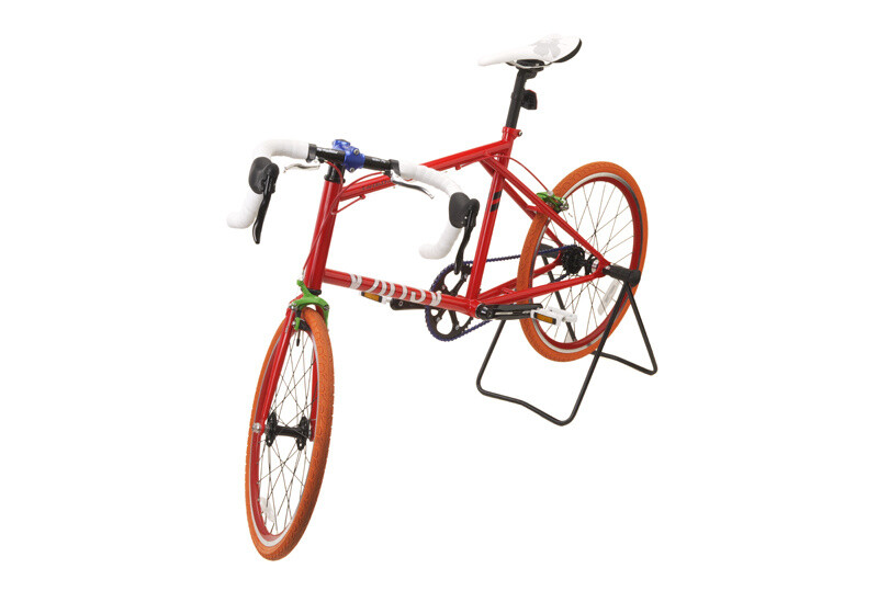 EVA 02 Bike Type-A (Asuka Model) - Tokyo Otaku Mode (TOM)