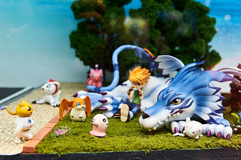 Mega Hobby Expo Returns for Spring Exhibit in Akihabara! [Photo Report] 49