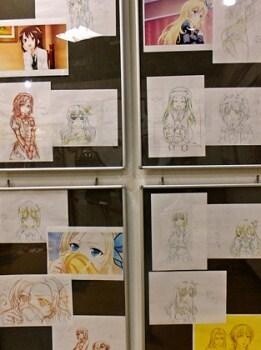 © 2013 Hirasaka Yomi, Media Factory Inc. / The Production Committee Has Few Friends NEXT 4