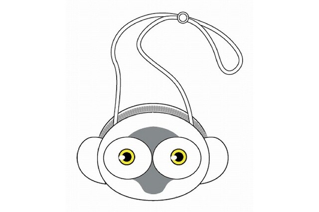 Limited *Blood Blockade Battlefront* Original Digital Camera May Become Available Through Dream Pass　© Yasuhiro Nightow / Shueisha Inc., Blood Blockade Battlefront Production Committee 7