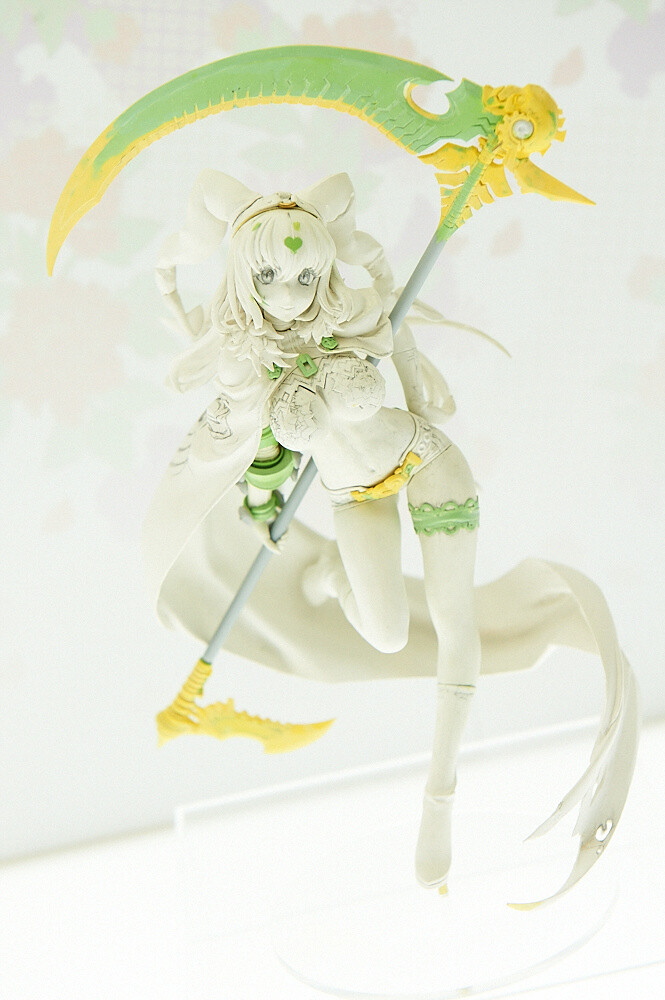 WonFes is Held, Products from New Anime and KanColle Unveiled! 11