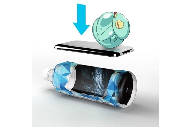 © Project Felia / Comet Lucifer Production Committee 4