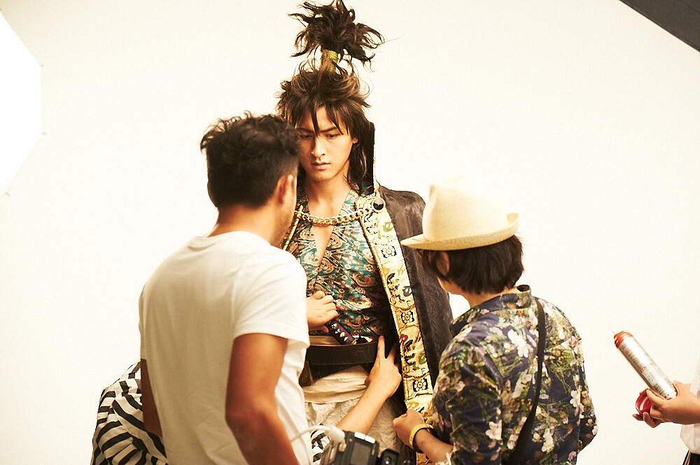 Animareal: Bringing Anime Characters to Life 20