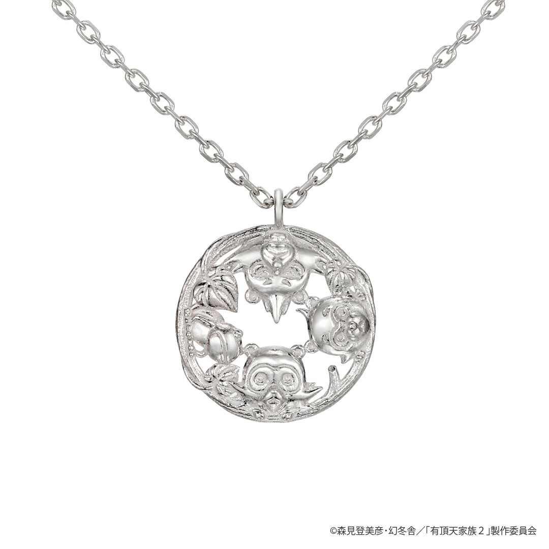 The Eccentric Family Releases Accessory Line Ahead of Season 2 2