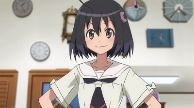 © Zetsumetsu Kigu Committee 5