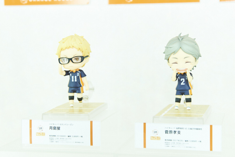 Wonder Festival 2017 Winter: Industry Edition [Event Report] 61