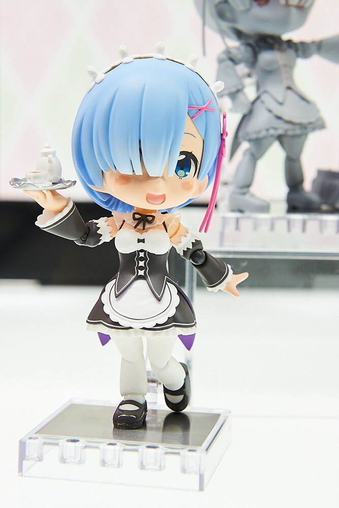 Mega Hobby Expo Returns for Spring Exhibit in Akihabara! [Photo Report] 214