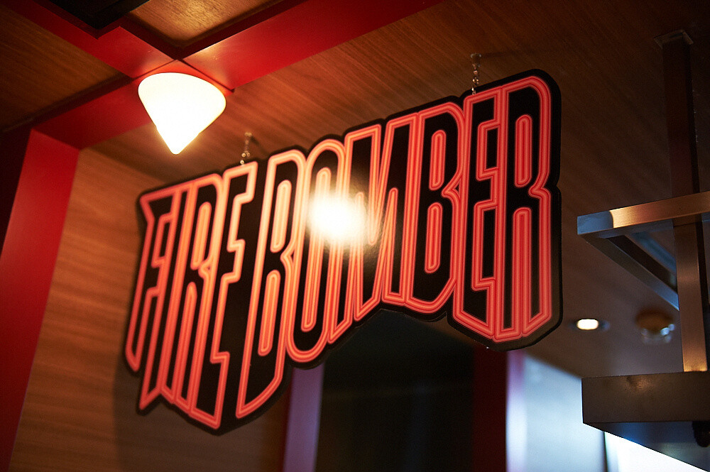 Nyan Nyan Hanten from *Macross Frontier* Comes to Tokyo! “Cafe & Bar Characro Feat. Macross Frontier” Opens! 13