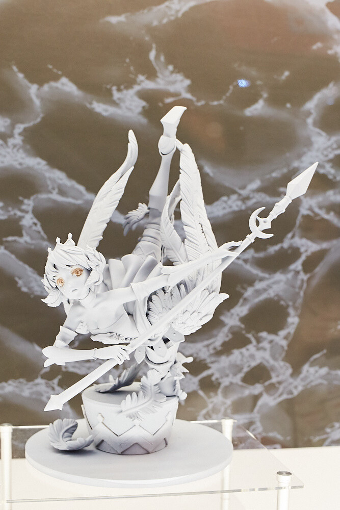 Wonder Festival 2017 Summer: Industry Edition [Event Report] 57