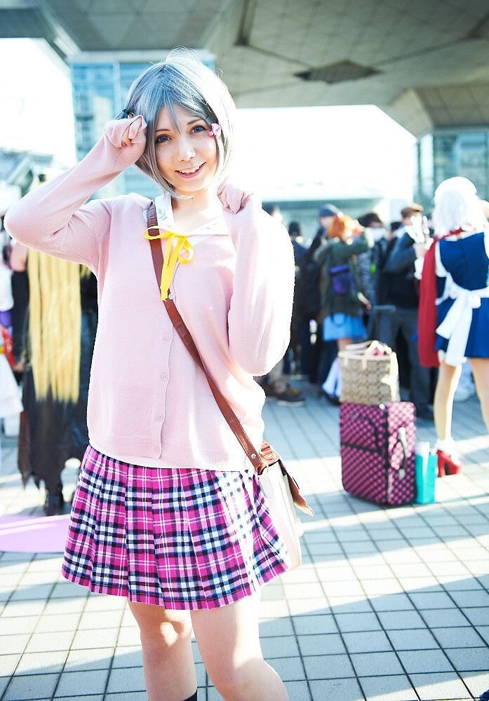 Large-Scale Otaku Events to Be Held Within Two Weeks in Japan 6