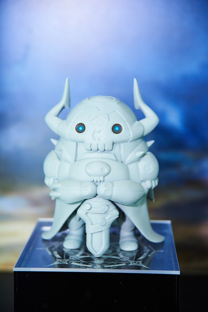 Wonder Festival 2017 Summer: Industry Edition [Event Report] 198