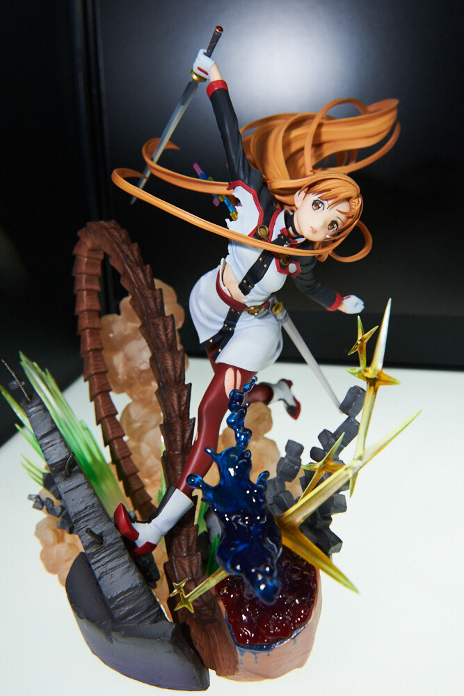 Mega Hobby Expo Showcases Fantastic Autumn Lineup! [Photo Report] 109