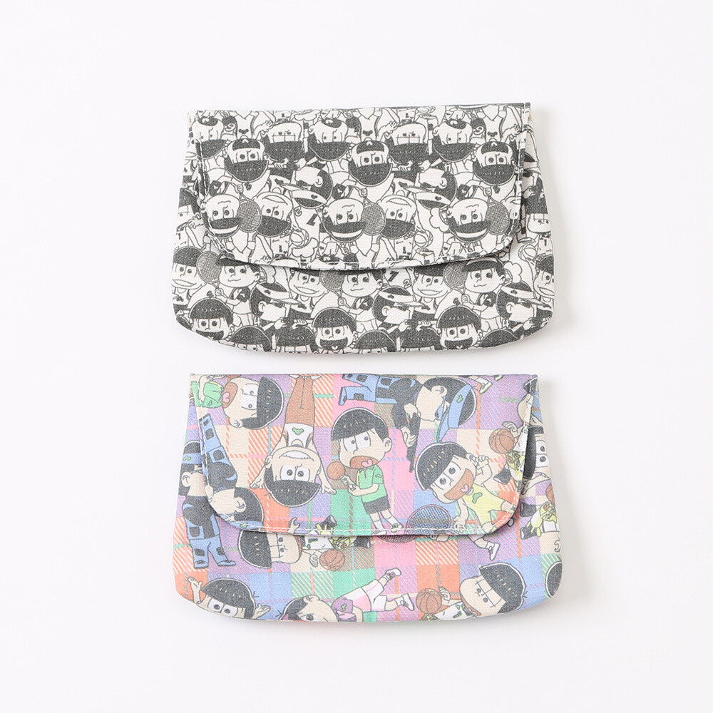 Pouches 5