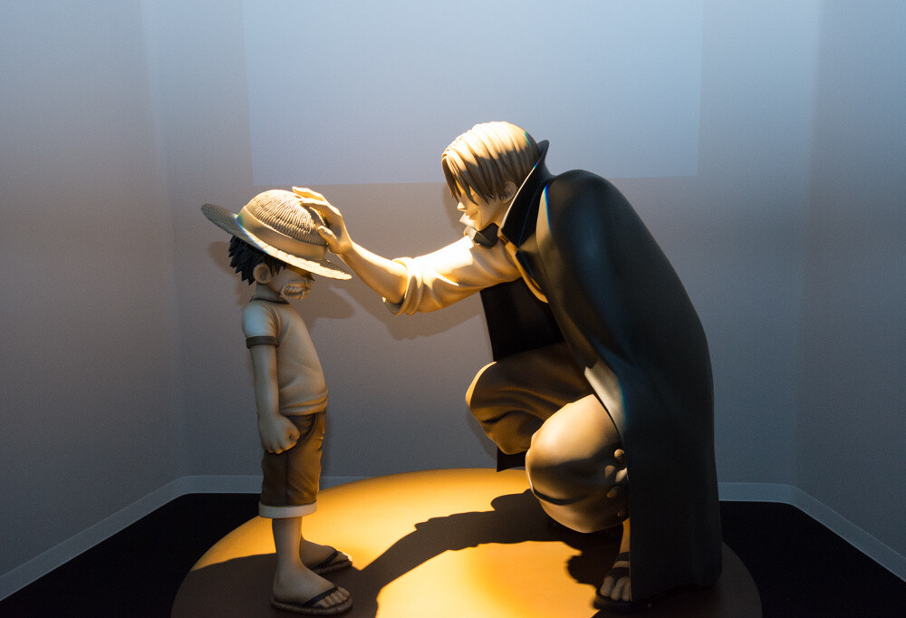 Tokyo One Piece Tower Opens on March 13! 43