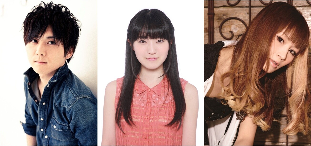 *Attack on Titan* x Real Escape Game Nico Nico Live Broadcast guests 0