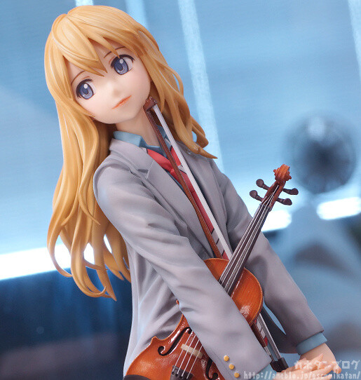 Kaori Miyazono 9