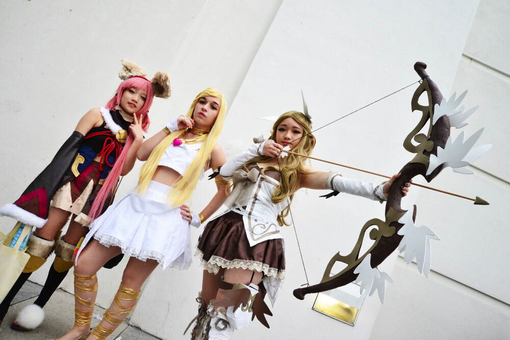 ALA 2016 Takes Over the Ontario Convention Center 23