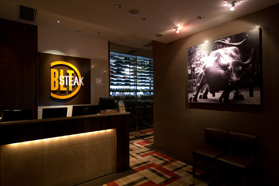 Ridiculously Beautiful Sakura Matsuri Menu at BLT Japan Charms Crowds 4