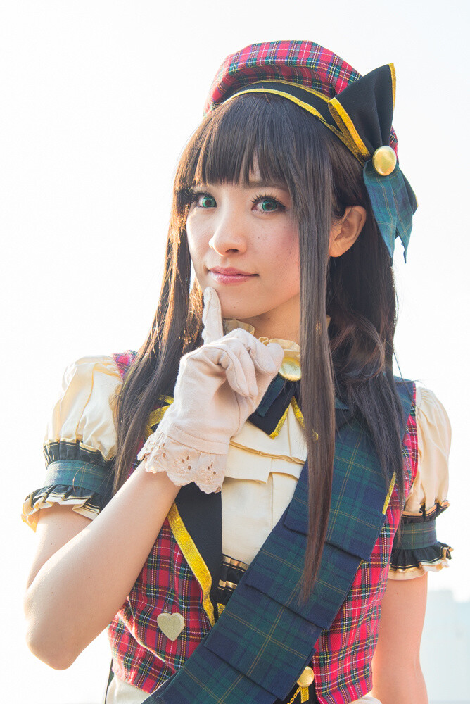 2014 Winter Comiket Photo Report: Ladies Edition 64