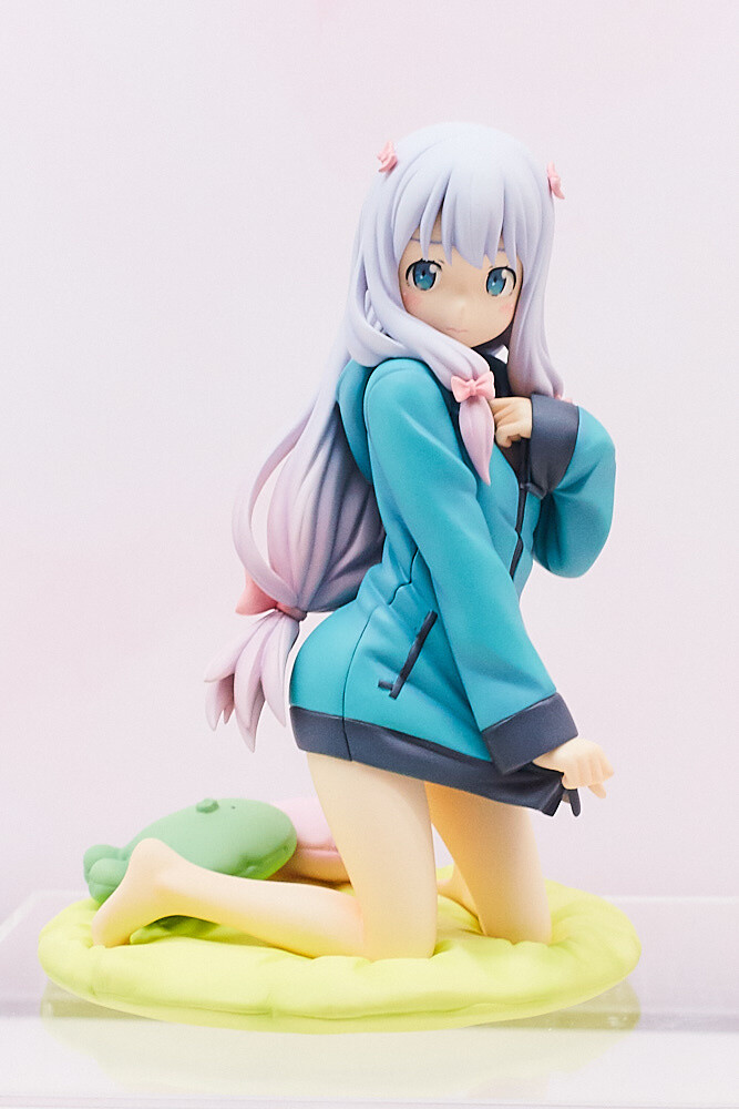 Wonder Festival 2017 Summer: Industry Edition [Event Report] 36