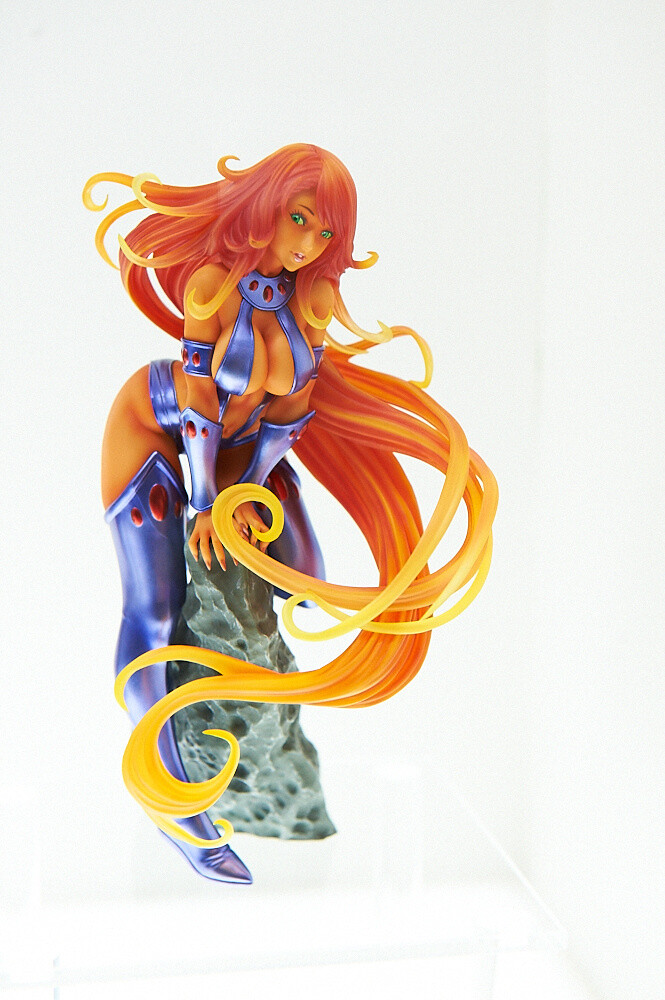 Which Ones Do You Like? Wonder Festival 2014 [Summer] Photo Report: Cute & Sexy Edition 159