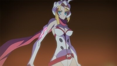 © Zetsumetsu Kigu Committee 7