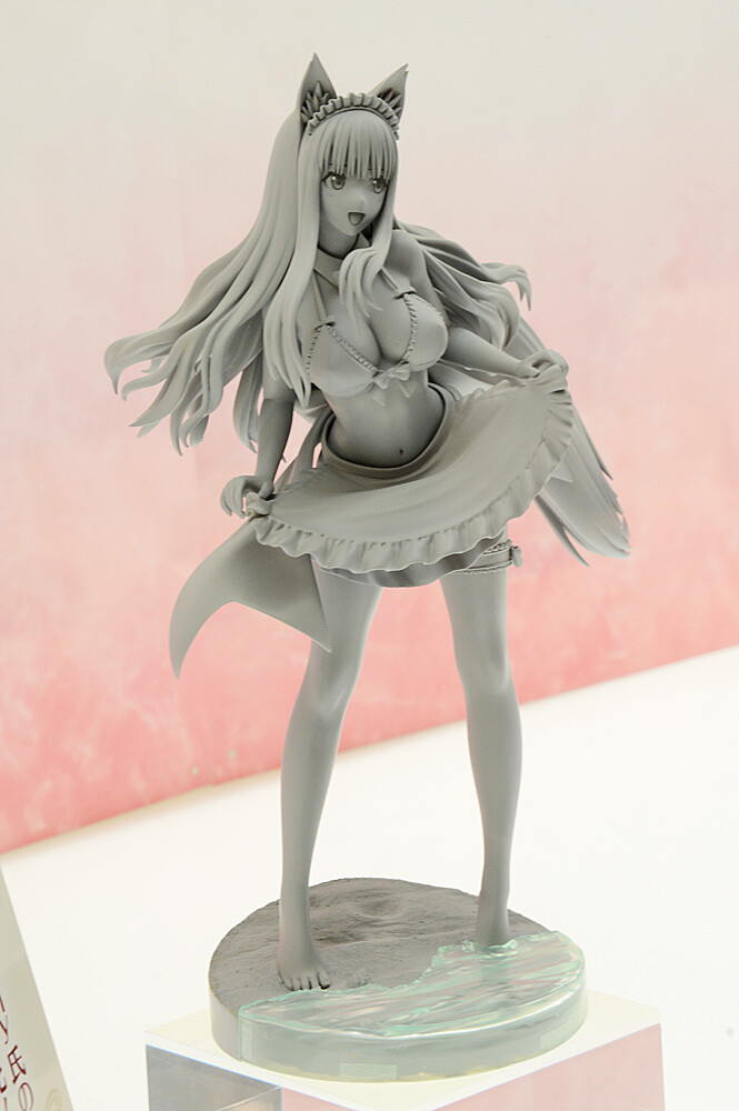 Looking Back at WonFes 2015 [Winter]! Part 2: Photo Collection of Cute and Sexy Figures! 181