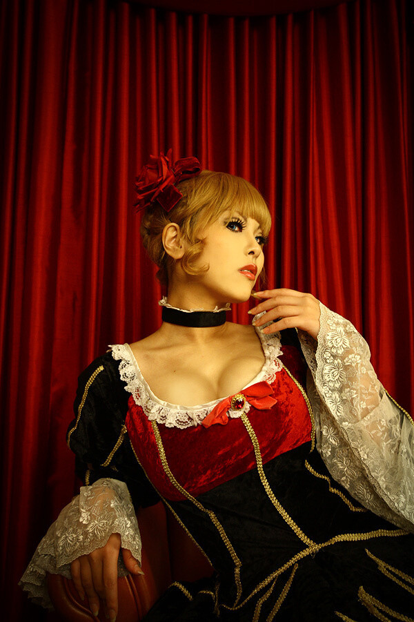 Creator Interview: Kasane 14