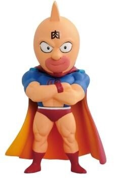Kinnikuman 2