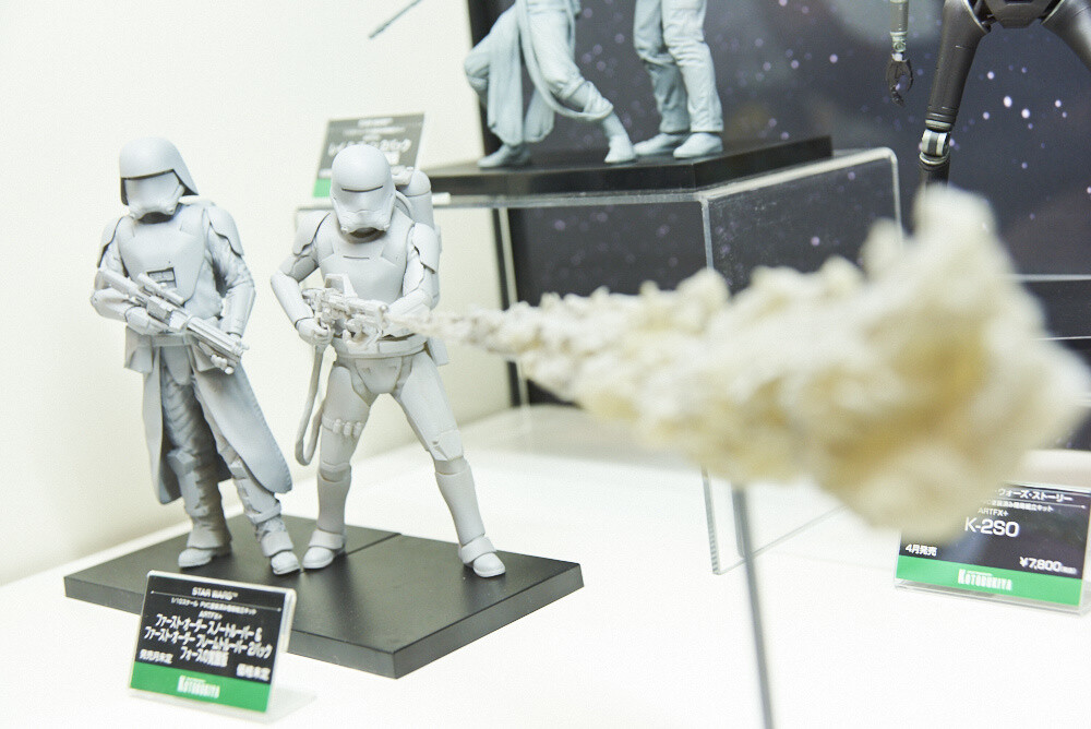 Wonder Festival 2017 Winter: Industry Edition [Event Report] 95