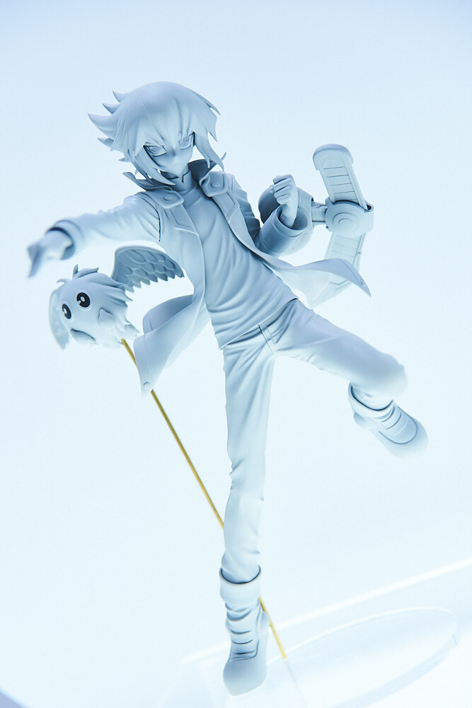 Wonder Festival 2017 Summer: Industry Edition [Event Report] 389