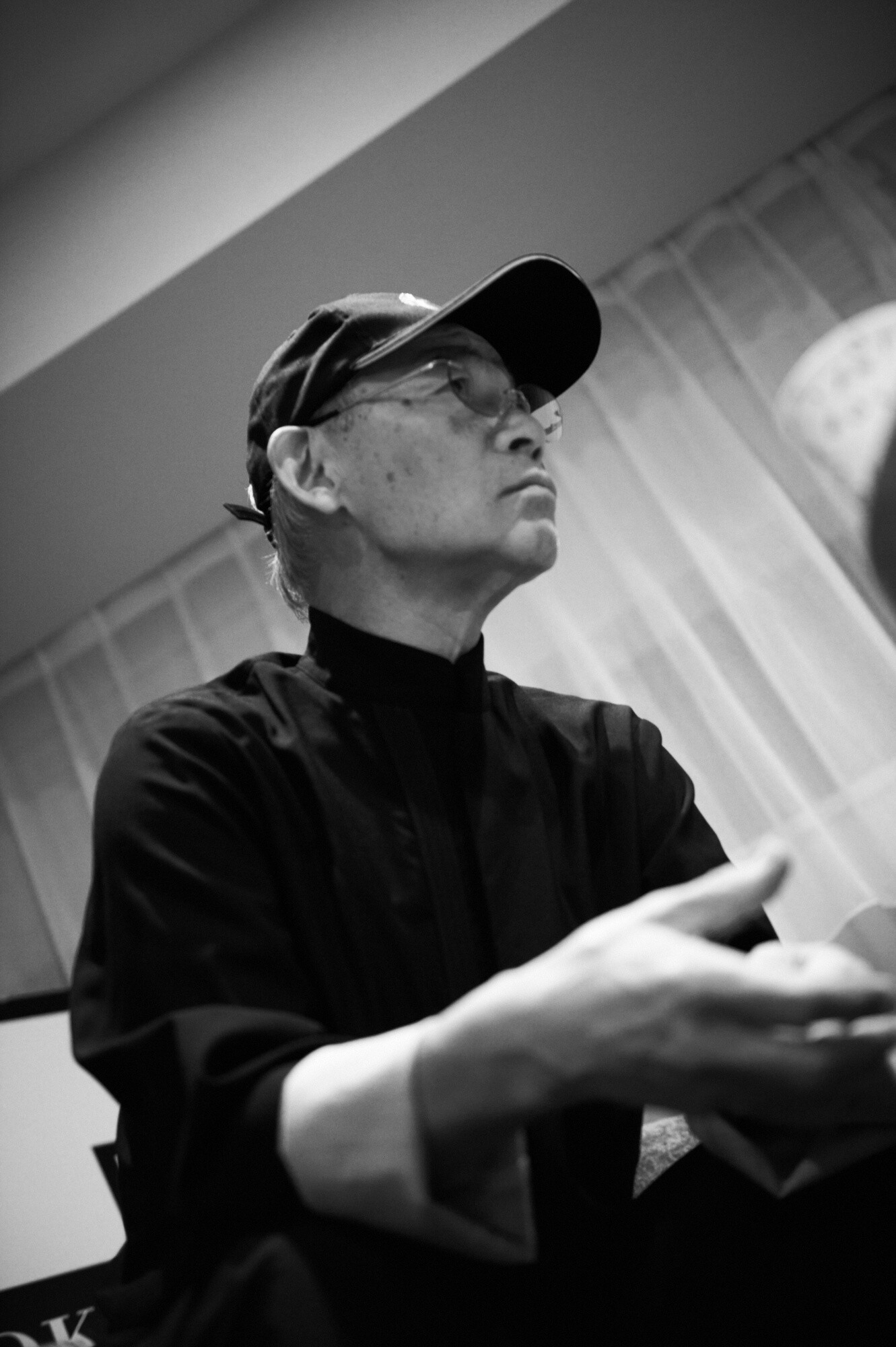 Interview with Yoshiyuki Tomino, the Creator of Gundam 9