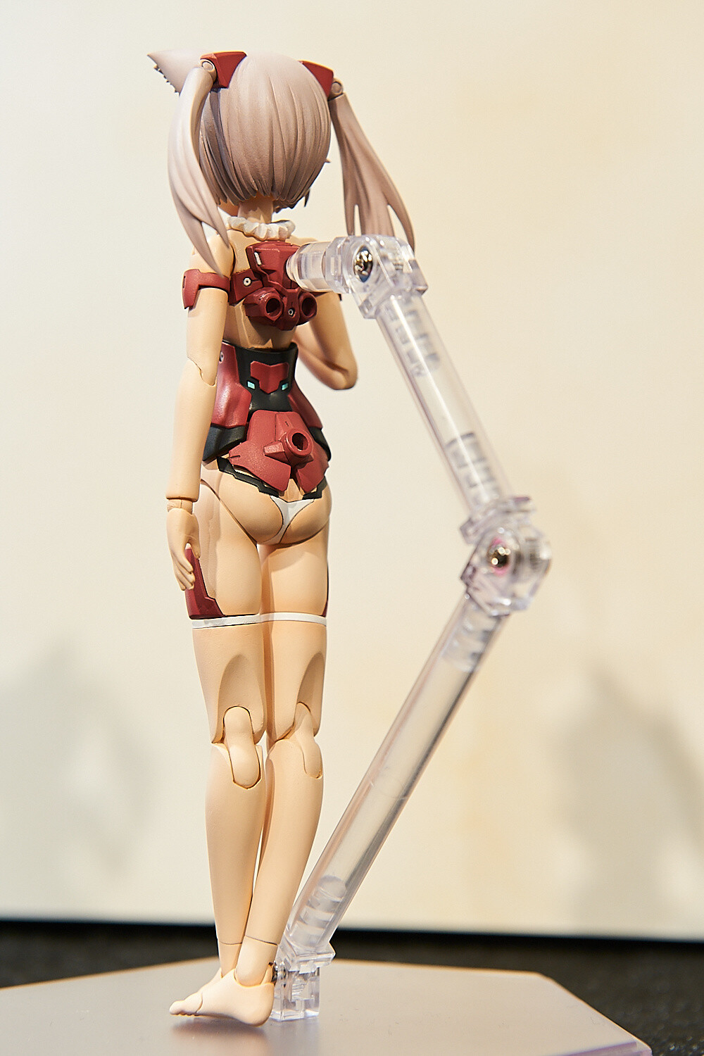 Kotobukiya Showcases Stunning Range of Upcoming 2017 Figures [Event Report] 9