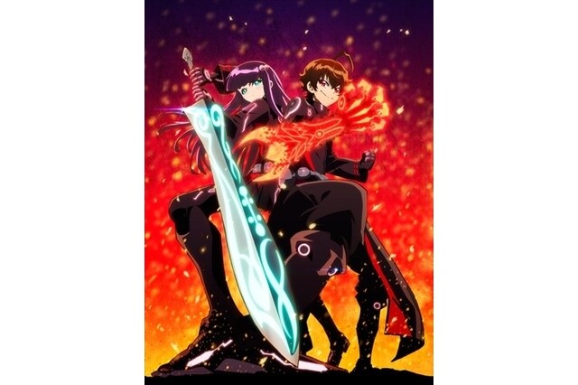 Twin Star Exorcists  Twin star exorcist, Anime, Exorcist anime