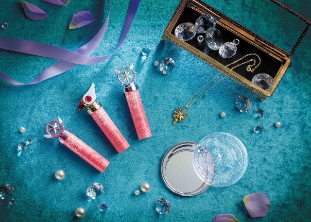 Mini Cardcaptor Sakura Items Make Everyday Life Magical! 5