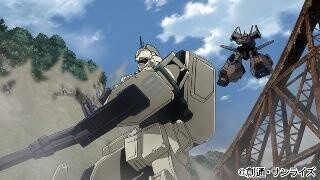 © Sotsu Co., Ltd., SUNRISE Inc. 5