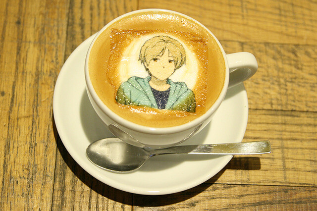 Natsume’s Book of Friends x Tower Records Collaborative Cafe Features New Menu & Products! 5